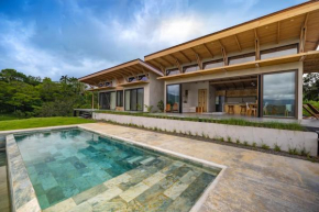 The Oasis, Jungle Sanctuary